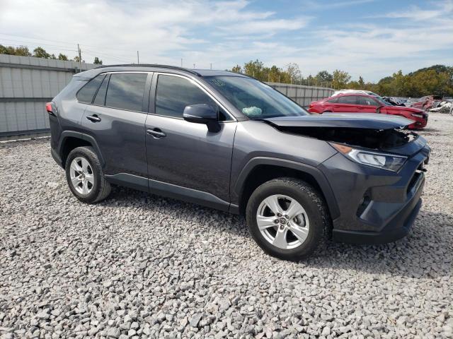 TOYOTA RAV4 XLE 2021