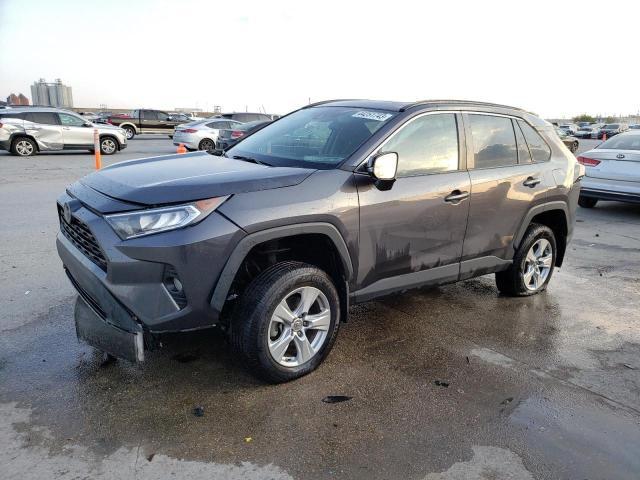 TOYOTA RAV4 XLE 2019