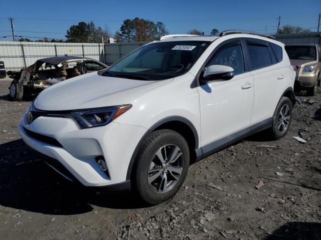 TOYOTA RAV4 ADVEN 2018