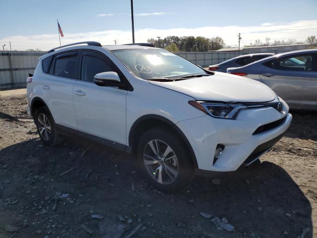 TOYOTA RAV4 ADVEN 2018