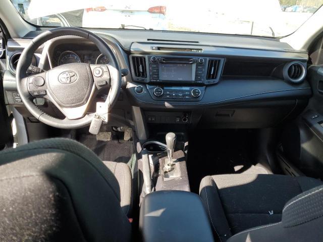 TOYOTA RAV4 ADVEN 2018