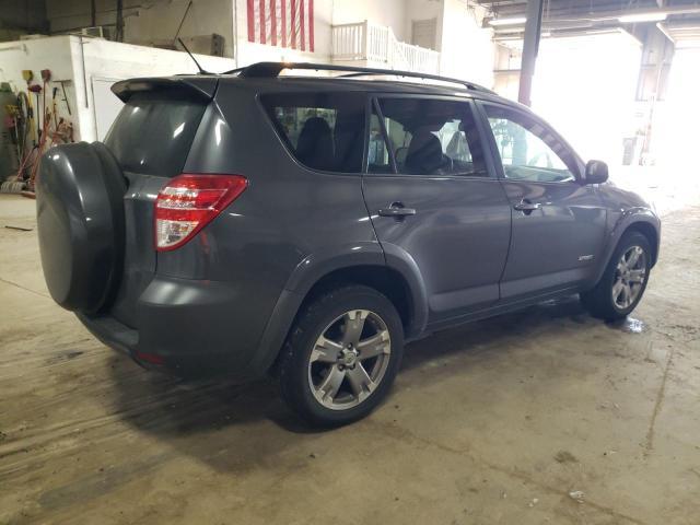 TOYOTA RAV4 SPORT 2011