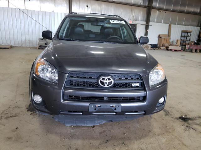 TOYOTA RAV4 SPORT 2011