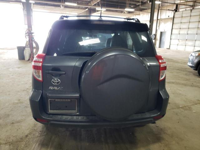 TOYOTA RAV4 SPORT 2011