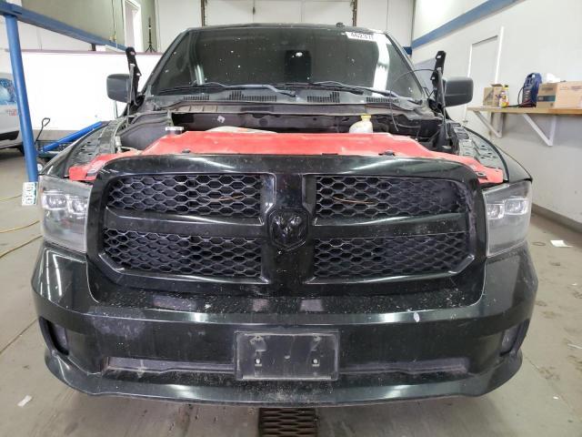 RAM 1500 ST 2014