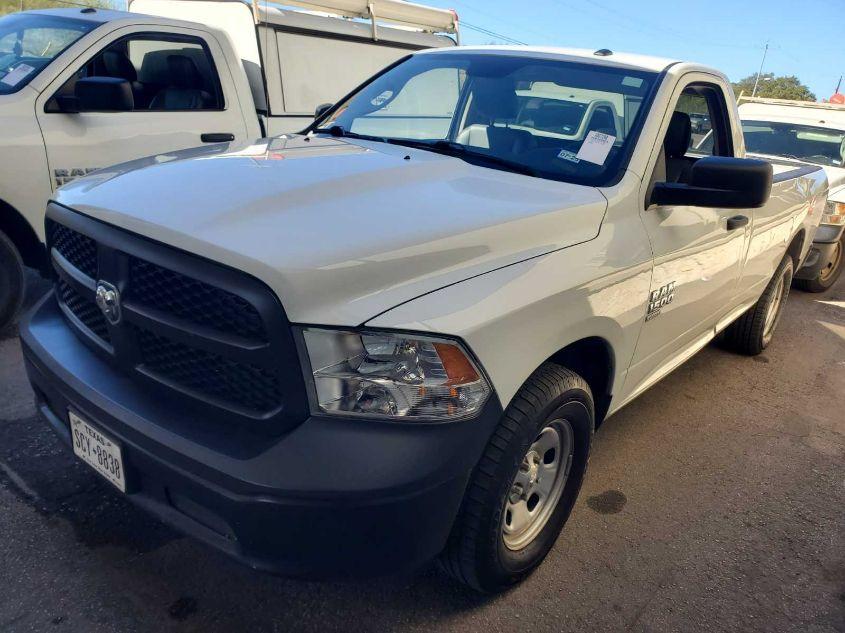 RAM 1500 CLASSIC TRADESMAN 2022