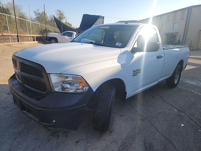 RAM 1500 CLASSIC TRADESMAN  4X2 8' BOX 2023