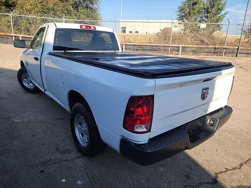 RAM 1500 CLASSIC TRADESMAN  4X2 8' BOX 2023