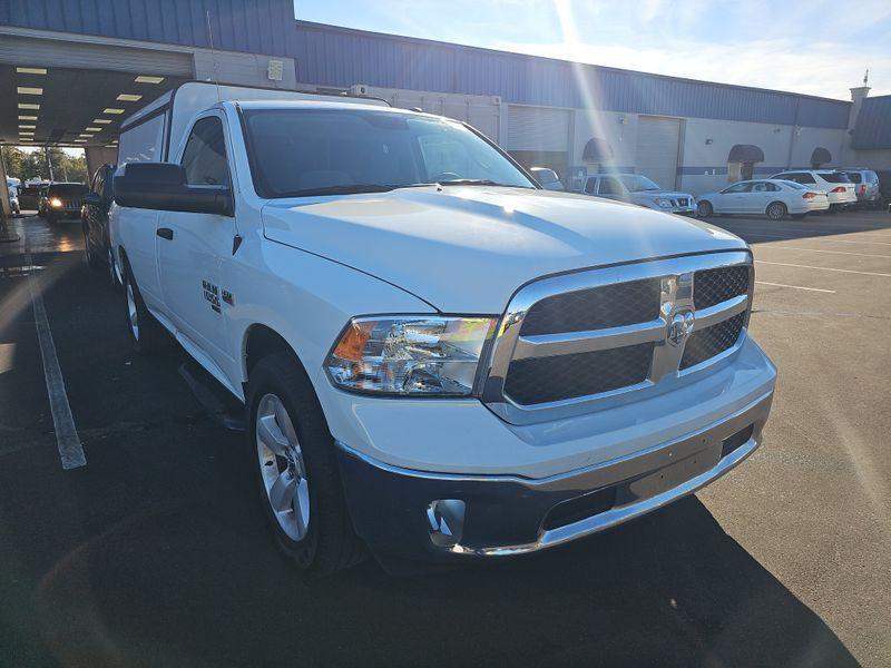 RAM 1500 CLASSIC TRADESMAN  4X2 8' BOX 2023