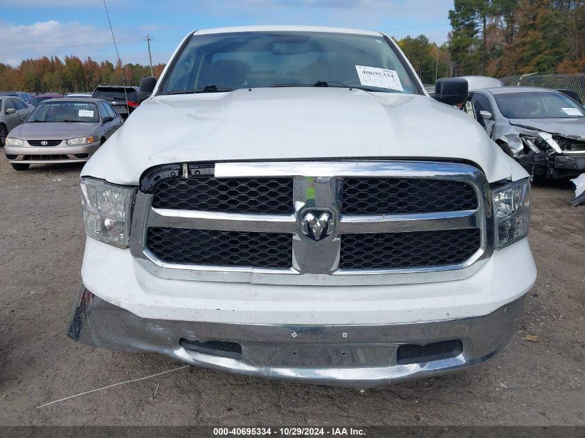 RAM 1500 CLASSIC TRADESMAN  4X2 8' BOX 2020