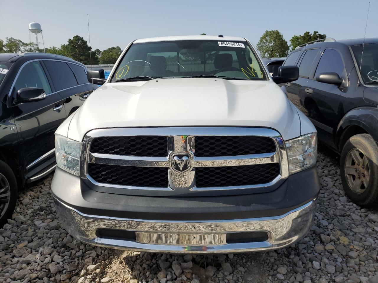 RAM 1500 ST 2017