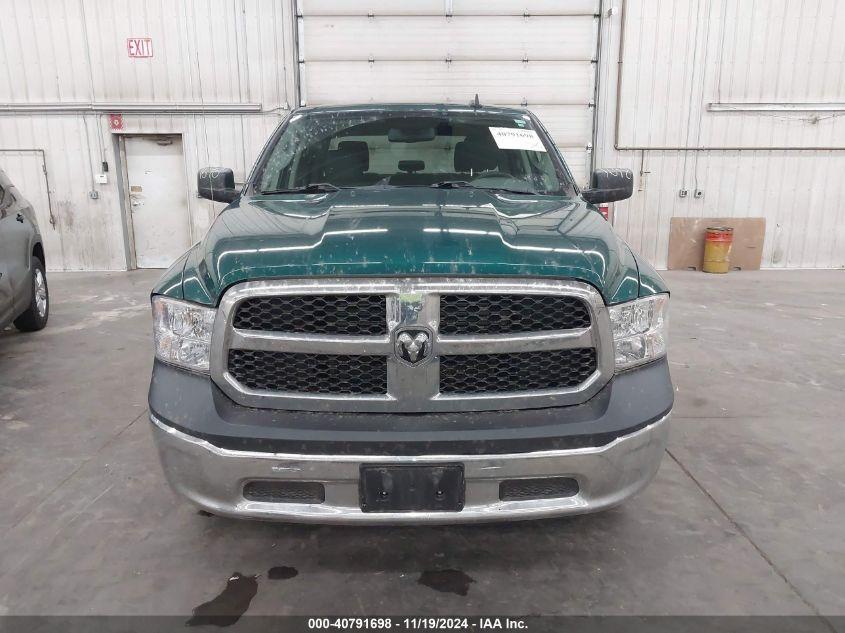 RAM 1500 CLASSIC TRADESMAN  4X4 5'7 BOX 2020