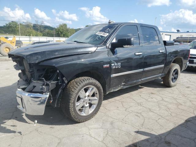 RAM 1500 SLT 2018