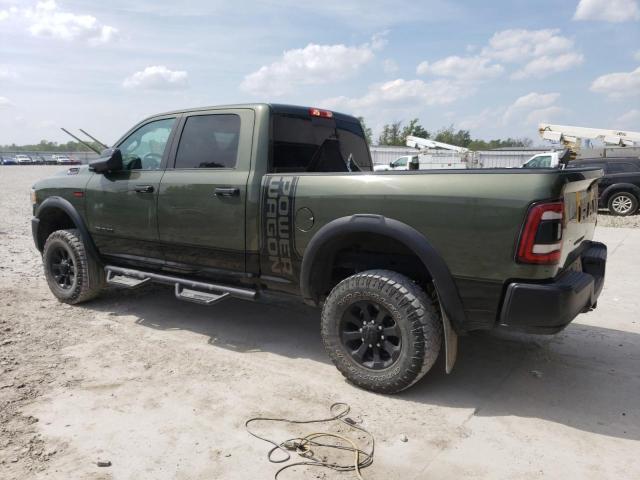 RAM 2500 POWER 2021