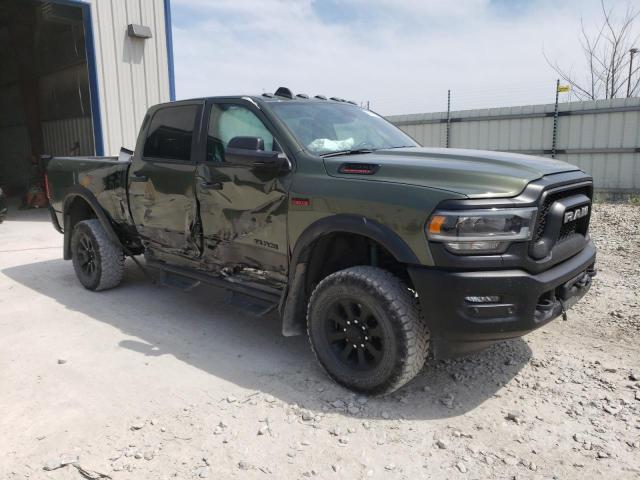 RAM 2500 POWER 2021