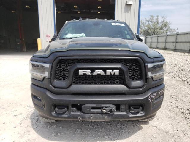 RAM 2500 POWER 2021