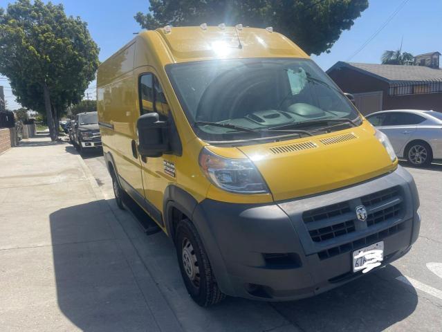 RAM PROMASTER  2014