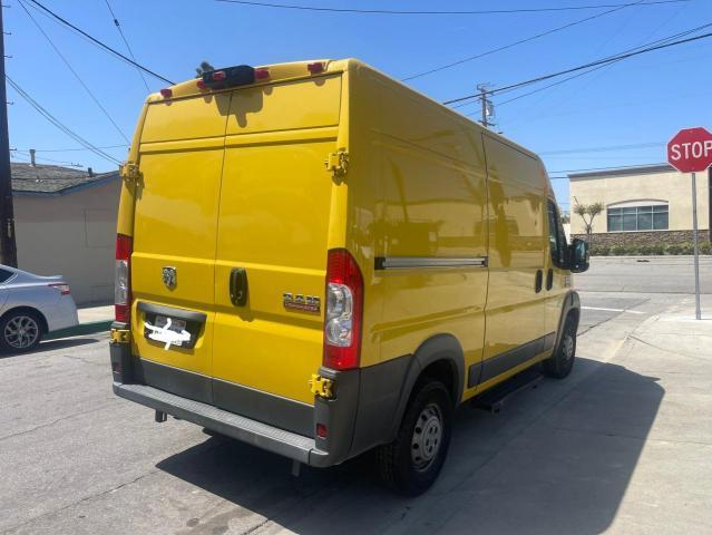 RAM PROMASTER  2014