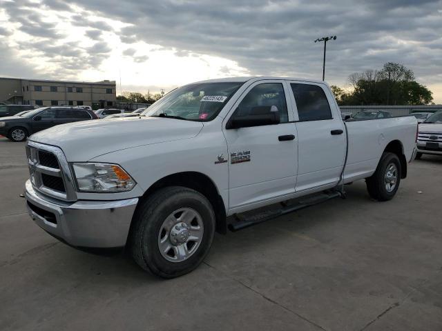 RAM 2500 ST 2017