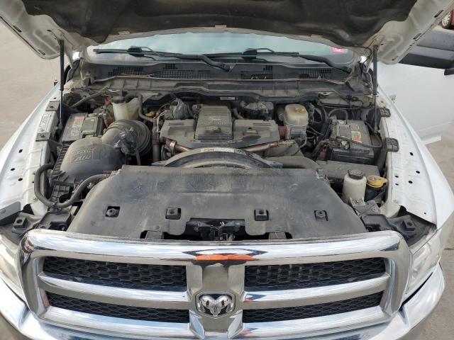 RAM 2500 ST 2017