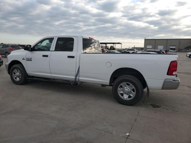 RAM 2500 ST 2017