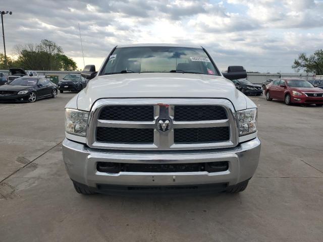 RAM 2500 ST 2017