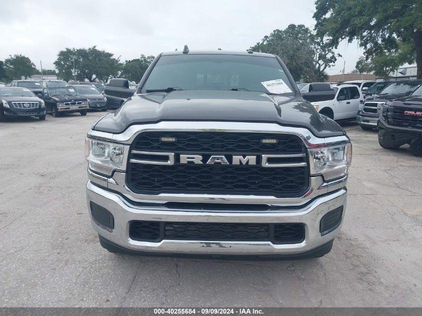 RAM 2500 TRADESMAN  4X4 6'4 BOX 2021