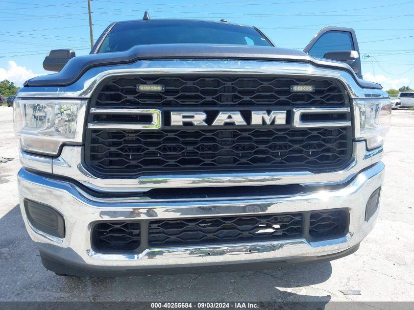 RAM 2500 TRADESMAN  4X4 6'4 BOX 2021