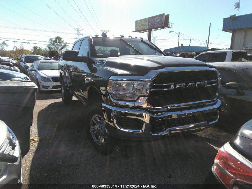 RAM 2500 TRADESMAN  4X4 6'4 BOX 2022