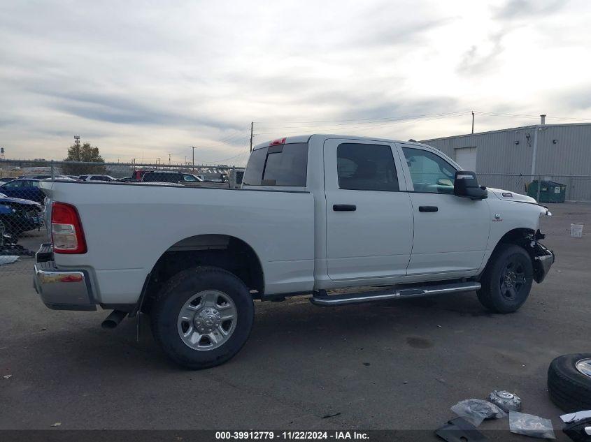 RAM 2500 TRADESMAN  4X4 6'4 BOX 2024