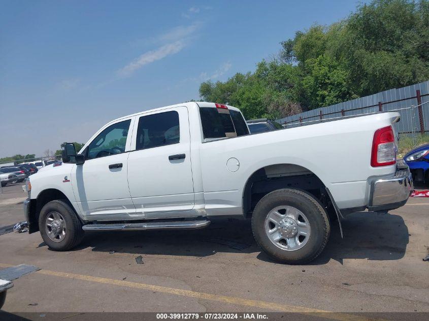 RAM 2500 TRADESMAN  4X4 6'4 BOX 2024