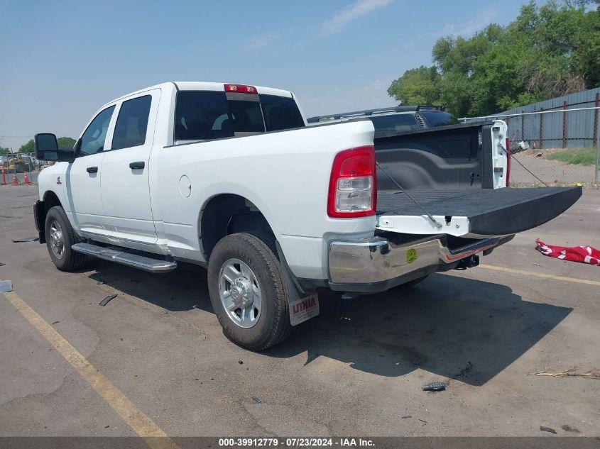 RAM 2500 TRADESMAN  4X4 6'4 BOX 2024