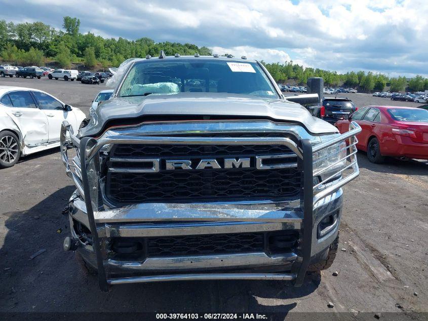 RAM 2500 TRADESMAN  4X4 6'4 BOX 2020