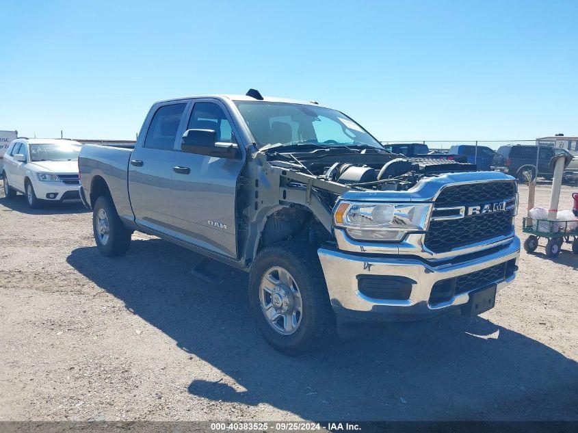 RAM 2500 TRADESMAN  4X4 6'4 BOX 2022