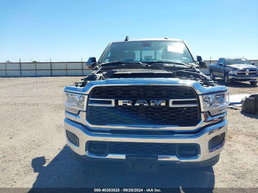 RAM 2500 TRADESMAN  4X4 6'4 BOX 2022