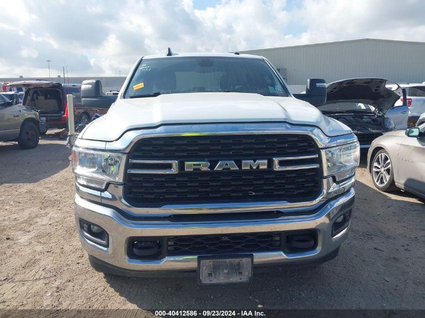 RAM 2500 BIG HORN  4X4 6'4 BOX 2023