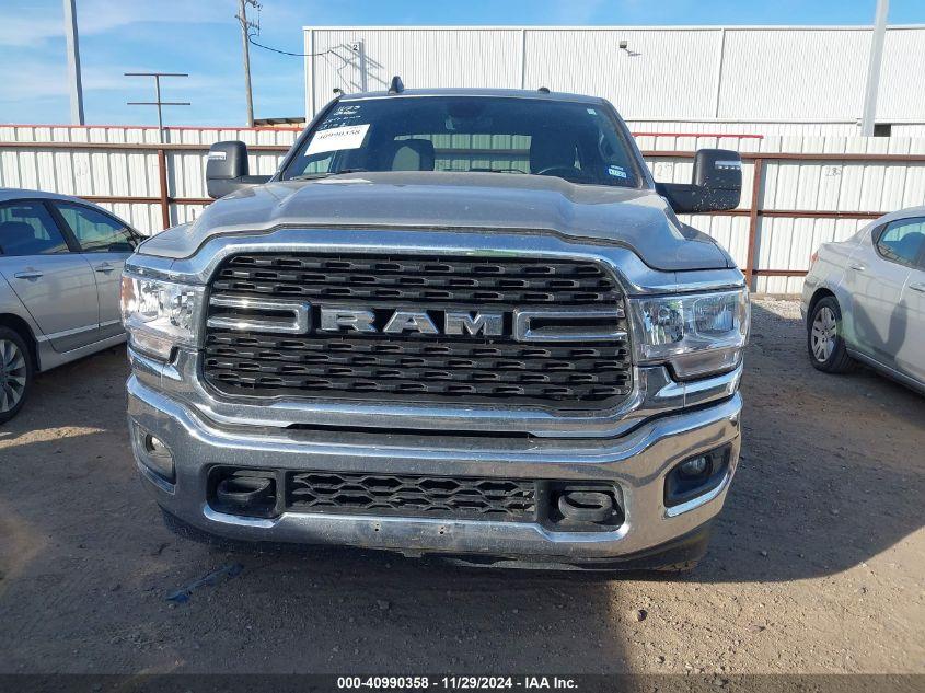 RAM 2500 BIG HORN  4X4 6'4 BOX 2024