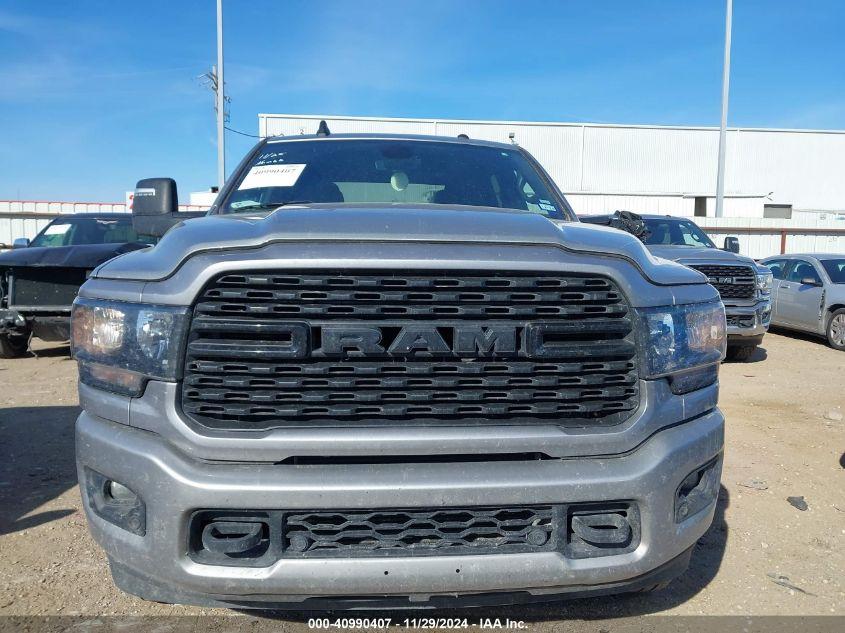 RAM 2500 BIG HORN  4X4 6'4 BOX 2023