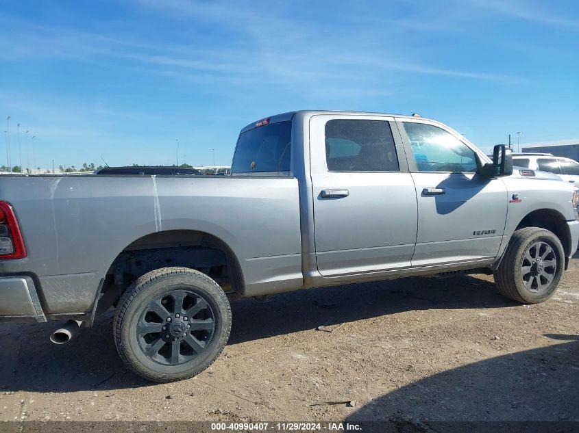 RAM 2500 BIG HORN  4X4 6'4 BOX 2023