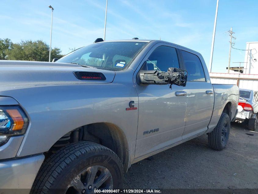 RAM 2500 BIG HORN  4X4 6'4 BOX 2023