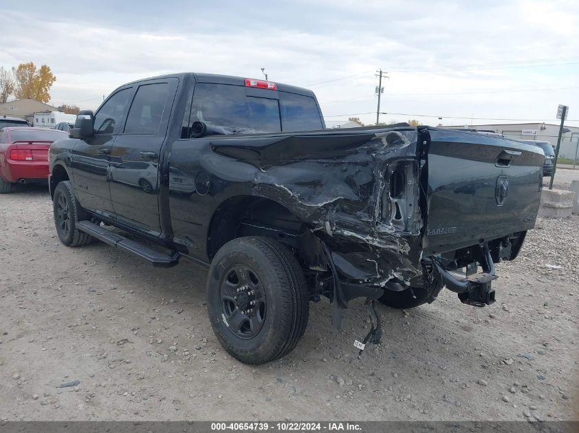 RAM 2500 LARAMIE  4X4 6'4 BOX 2024