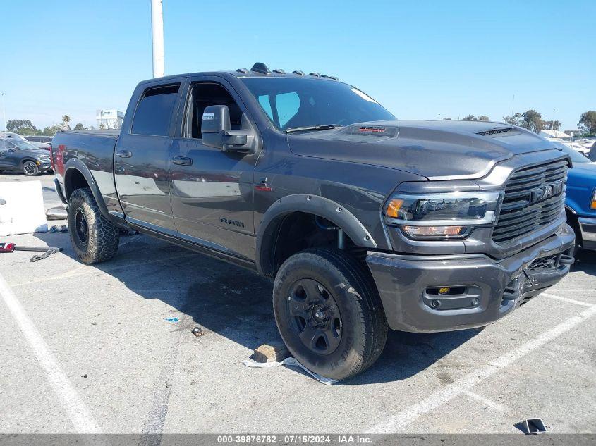 RAM 2500 LARAMIE  4X4 6'4 BOX 2023