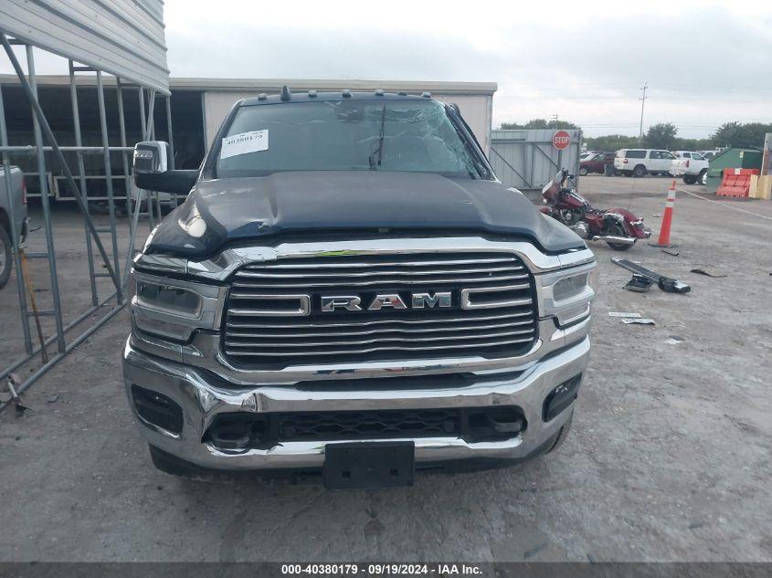 RAM 2500 LARAMIE 2024