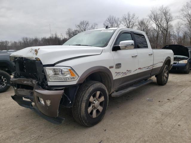 RAM 2500 LONGH 2018