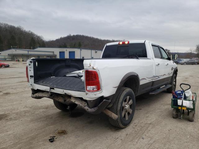 RAM 2500 LONGH 2018