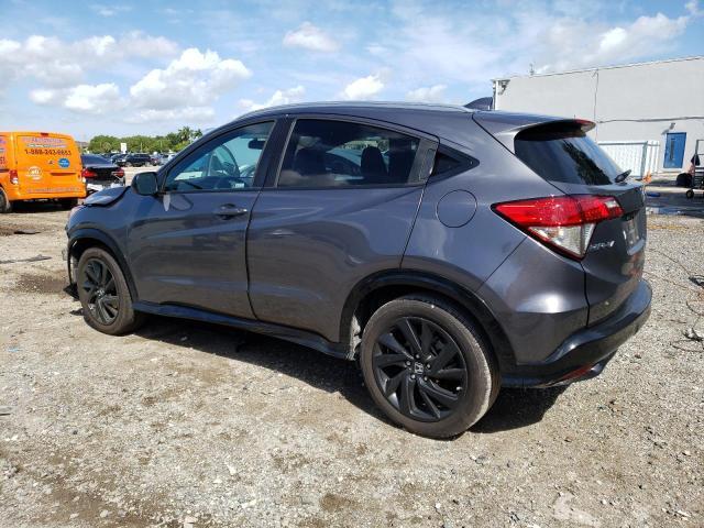 HONDA HR-V SPORT 2022