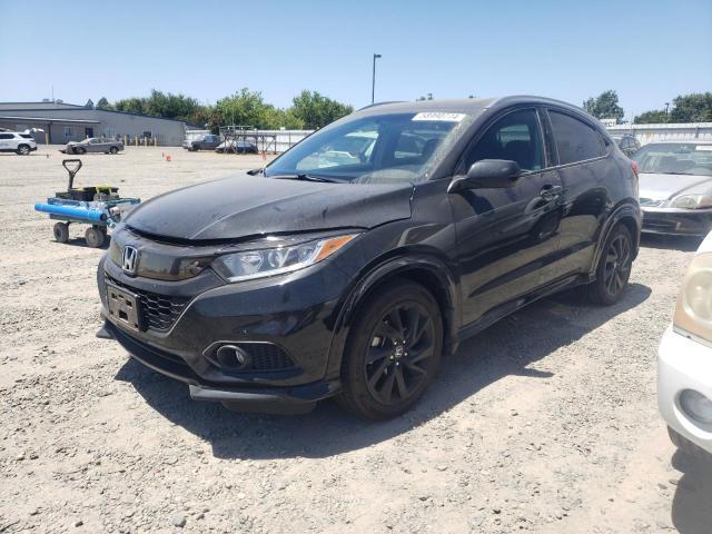 HONDA HR-V SPORT 2022