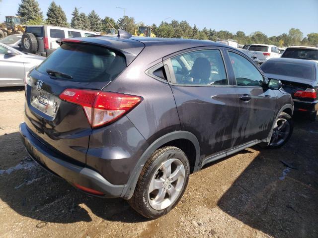 HONDA HR-V LX 2018