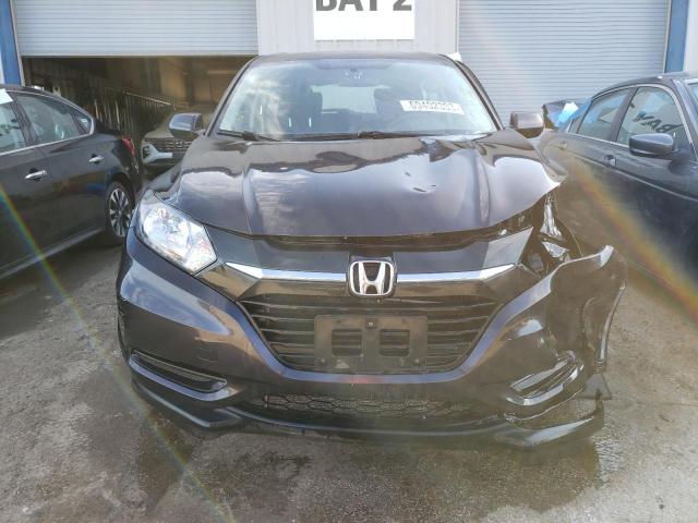 HONDA HR-V LX 2018