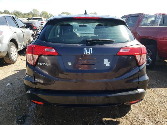 HONDA HR-V LX 2018